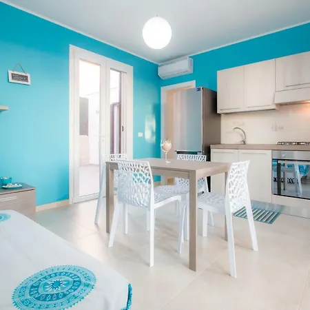 Holiday home Viola *
